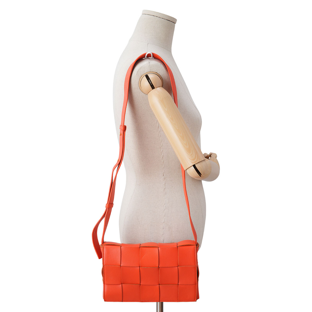BOTTEGA VENETA(USED)보테가베네타 카세트백